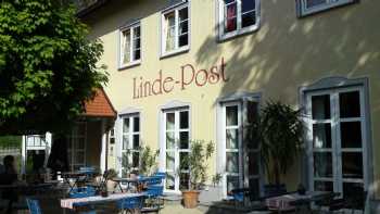 Restaurant Hotel Linde Post