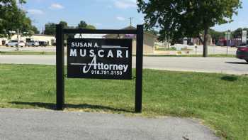 Muscari Law: Susan A. Muscari, Attorney