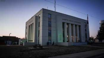 Labette County Courthouse