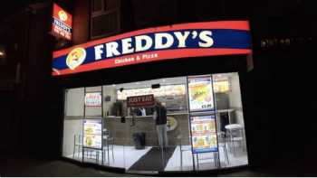 Freddy's Chicken & Pizza