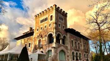 Hotel Castillo Del Bosque La Zoreda