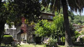 Casona de Don Santos