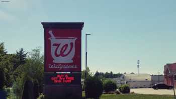 Walgreens