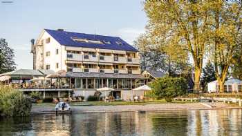 Residenz Seeterrasse