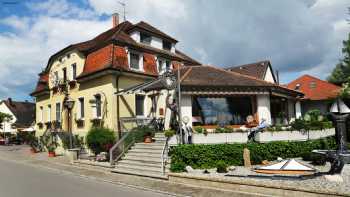 Gasthaus Schiff