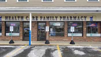 Health Care Family Pharmacy LLC