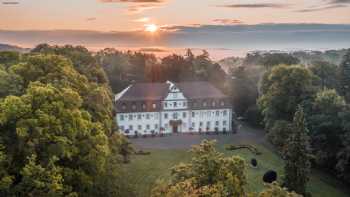 Wald & Schlosshotel Friedrichsruhe