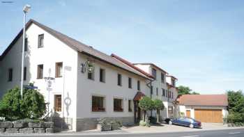 Gasthaus Krone Björn Sinzinger