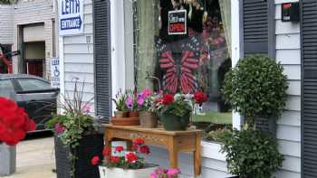 Leith Flower, Plant & Gift Shop