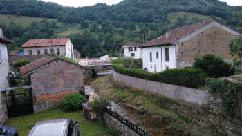 Casa de aldea el Cotorollu