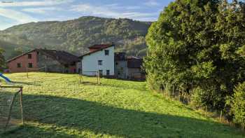 Alojamientos Picos de Europa-El Balcón de Onis