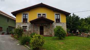 Alojamientos Picos de Europa-El Balcón de Onis