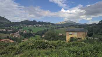 Alojamientos Picos de Europa-El Balcón de Onis