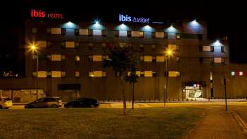 ibis Oviedo