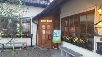 Landgasthof Ochsen Öpfingen