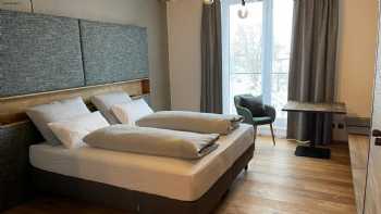 GH1 Aparthotel am Glockenplatz