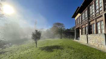 Casa Rural La Faya