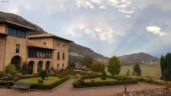 Hotel Palacio De Cimiano