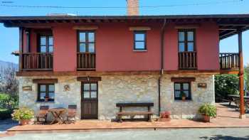 Casa rural El Campón de San Martín