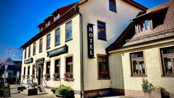 Gasthaus-Hotel Goldener Ochsen