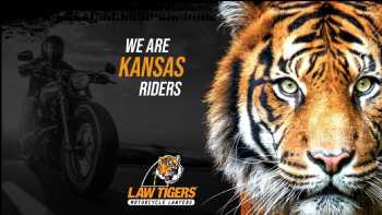 Law Tigers Motorcycle Injury Lawyers - Wichita