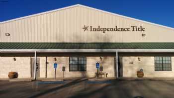 Independence Title Lampasas