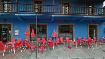 Hotel Restaurante PEÑAS JUNTAS