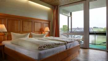 Wellnesshotel Sonnenhof & Sonnhalde