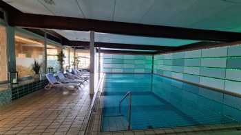 Wellnesshotel Sonnenhof & Sonnhalde