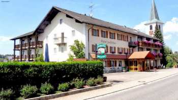 Hotel Gasthof zum Hirschen