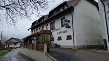 Gasthaus Zum Schwanen