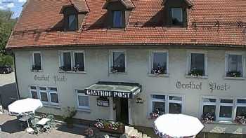 Gasthaus zur Post