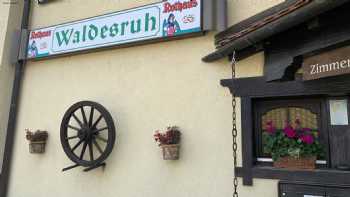 Gasthaus Waldesruh