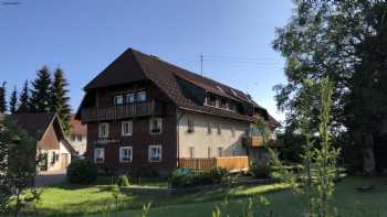 Pension Silberdistel