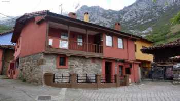 Casa rural El Tejo