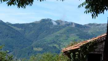 Casa rural El Tejo