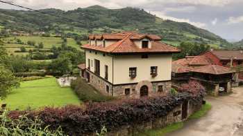 Hotel Rural Casa de la Veiga