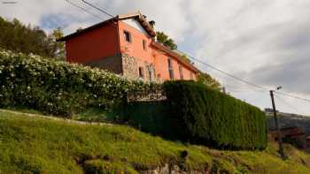 Houses Asturias Iberia