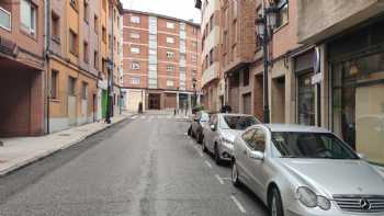 Hotel-Restaurante Fuente La Plata