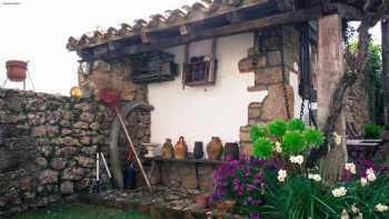 La Casona de Villanueva