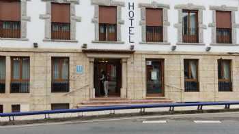 Hotel El Tilo