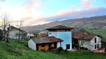 Hotel Rural Valleoscuru