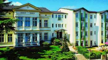 Hotel garni Eden