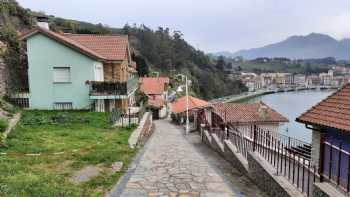 Hotel Covadonga