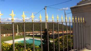 Hotel Villadesella