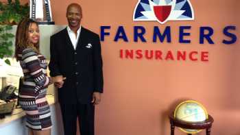 Farmers Insurance - Louis Taylor