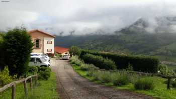 Hotel rural Fuentes de Lucia