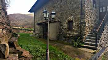 Casa de aldea Palacio De Galcerán