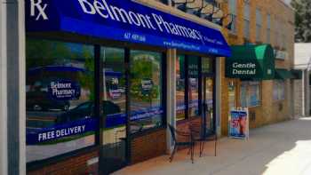 Belmont Pharmacy LLC