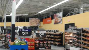 Walmart Supercenter